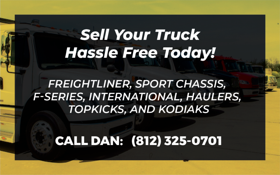 BUYING MED DUTY HAULERS - CALL TODAY!- Premium And Exotic Wholesale