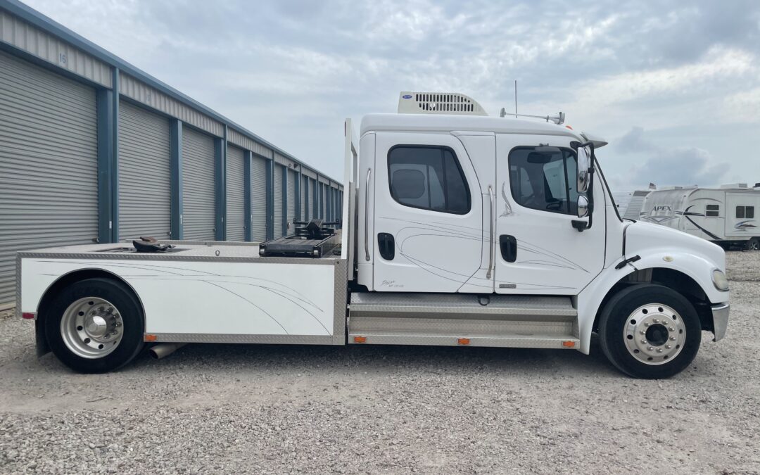 2007 FREIGHTLINER M2-106 MOUNTAIN MASTER