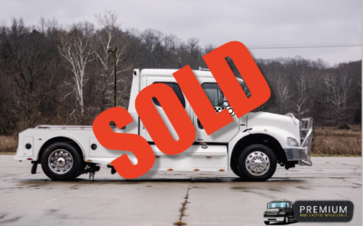 2006 FREIGHTLINER SPORTCHASSIS M2-112