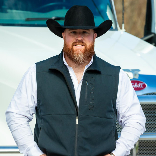 Alex Clampitt of Premium & Exotic