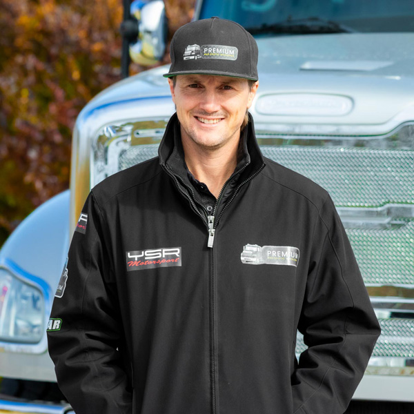 Chris Barnes of Premium & Exotic