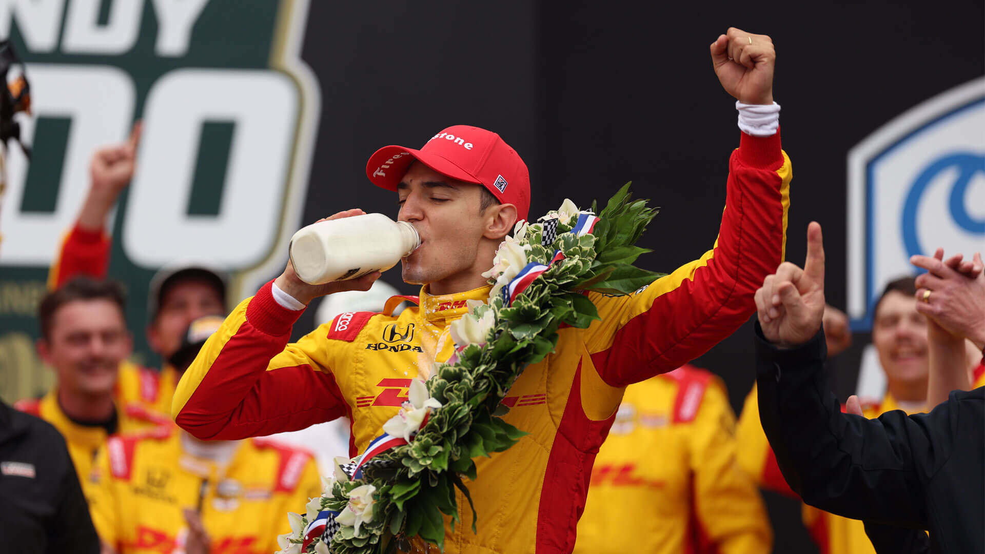 Indy 500