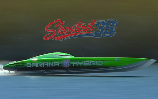 Ozarks Shootout38 29th Aug 2026