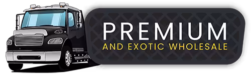 Premium and Exotic Wholesale